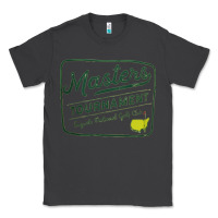 Smoke masters tournament golf club Classic Tee - linhVisuals