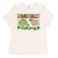 Bone magically delicious Ladies Tee - Artiststas