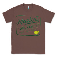 Chestnut masters tournament golf club Classic Tee - linhVisuals