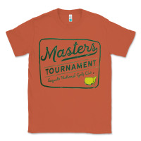 Copper masters tournament golf club Classic Tee - linhVisuals