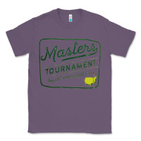 Lavender masters tournament golf club Classic Tee - linhVisuals