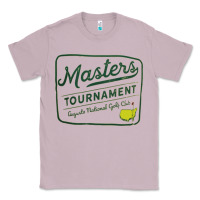 Lilac masters tournament golf club Classic Tee - linhVisuals