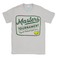 Moon Dust masters tournament golf club Classic Tee - linhVisuals