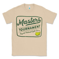 Mushroom masters tournament golf club Classic Tee - linhVisuals