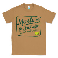 Toasted Coconut masters tournament golf club Classic Tee - linhVisuals