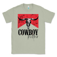 Matcha cowboy killer tshirt Classic Tee - linhVisuals