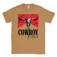 Toasted Coconut cowboy killer tshirt Classic Tee - linhVisuals