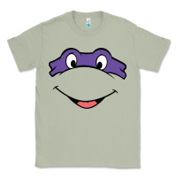 Matcha donatello Classic Tee - linhVisuals