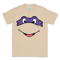 Mushroom donatello Classic Tee - linhVisuals