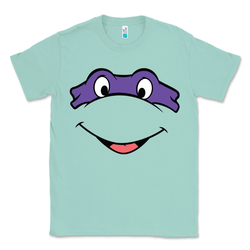 Donatello Classic Tee by linhVisuals | Teevron