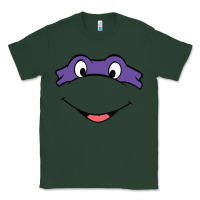 Sports Green donatello Classic Tee - linhVisuals