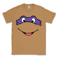 Toasted Coconut donatello Classic Tee - linhVisuals