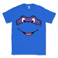 True Royal donatello Classic Tee - linhVisuals