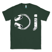 Dj Music Tshirt Classic Tee | Teevron