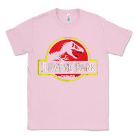 Bubblegum Pink jur4551c park tshirt1 Classic Tee - linhVisuals