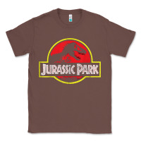 Chestnut jur4551c park tshirt1 Classic Tee - linhVisuals