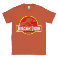 Copper jur4551c park tshirt1 Classic Tee - linhVisuals