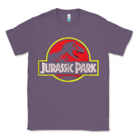 Jur4551c Park Tshirt1 Classic Tee | Teevron