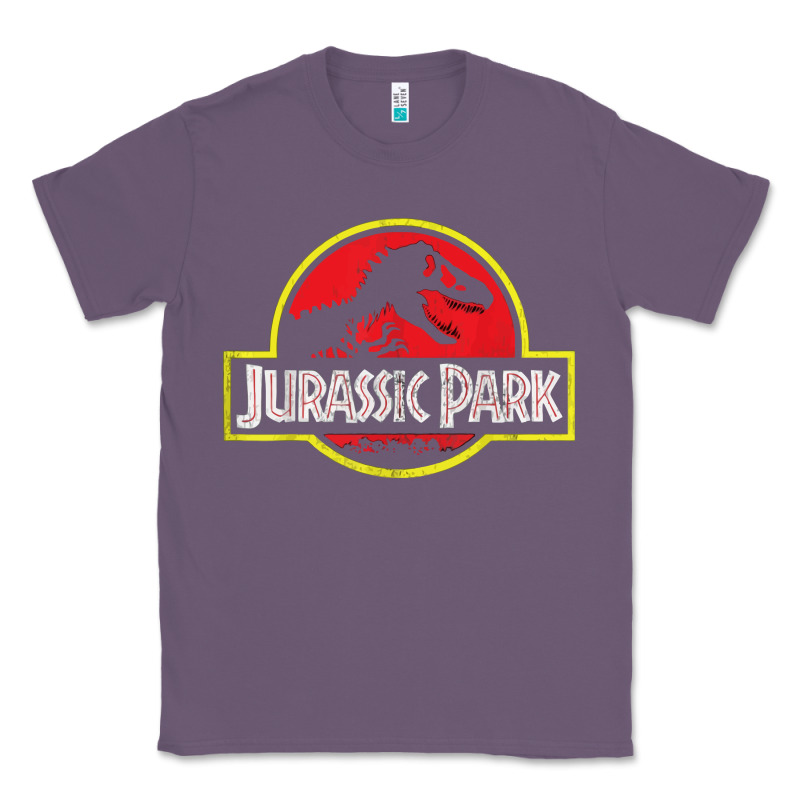 Jur4551c Park Tshirt1 Classic Tee by linhVisuals | Teevron