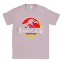 Lilac jur4551c park tshirt1 Classic Tee - linhVisuals