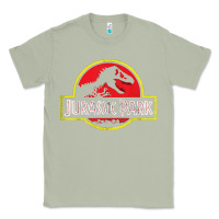 Matcha jur4551c park tshirt1 Classic Tee - linhVisuals