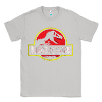 Moon Dust jur4551c park tshirt1 Classic Tee - linhVisuals