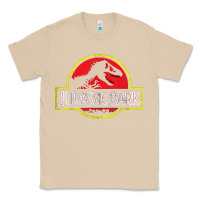 Mushroom jur4551c park tshirt1 Classic Tee - linhVisuals