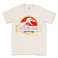 Natural jur4551c park tshirt1 Classic Tee - linhVisuals