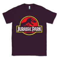 Plum jur4551c park tshirt1 Classic Tee - linhVisuals
