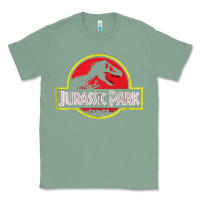 Sage jur4551c park tshirt1 Classic Tee - linhVisuals