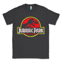Smoke jur4551c park tshirt1 Classic Tee - linhVisuals