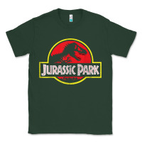 Sports Green jur4551c park tshirt1 Classic Tee - linhVisuals