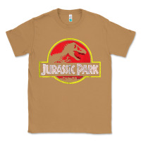 Toasted Coconut jur4551c park tshirt1 Classic Tee - linhVisuals