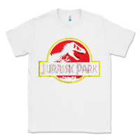 White jur4551c park tshirt1 Classic Tee - linhVisuals
