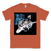 Buddy Guy  Best Player Bluess Legend Classic Tee | Teevron