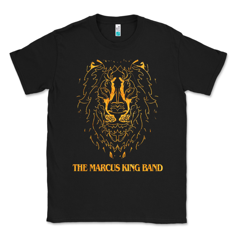 The Marcus King Classic Tee by linhVisuals | Teevron