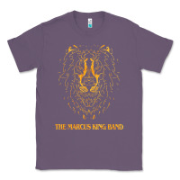 Lavender the marcus king Classic Tee - linhVisuals