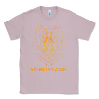 Lilac the marcus king Classic Tee - linhVisuals