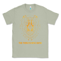 Matcha the marcus king Classic Tee - linhVisuals