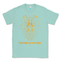 Seafoam the marcus king Classic Tee - linhVisuals