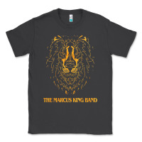 Smoke the marcus king Classic Tee - linhVisuals