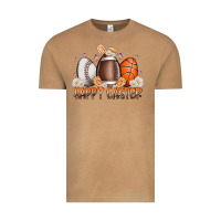 Vintage Camel happy easter day eggs Vintage Tee - RacoonDesign