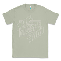 Matcha The Glorious Sons Classic Tee - linhVisuals