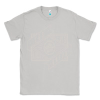 Moon Dust The Glorious Sons Classic Tee - linhVisuals