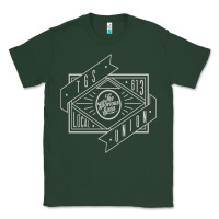 Sports Green The Glorious Sons Classic Tee - linhVisuals