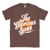 Chestnut the glorious sons 10 Classic Tee - linhVisuals