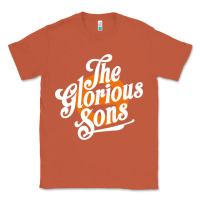 Copper the glorious sons 10 Classic Tee - linhVisuals