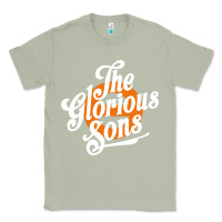 Matcha the glorious sons 10 Classic Tee - linhVisuals