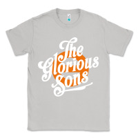 Moon Dust the glorious sons 10 Classic Tee - linhVisuals