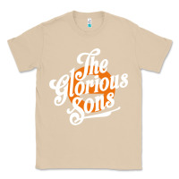 Mushroom the glorious sons 10 Classic Tee - linhVisuals